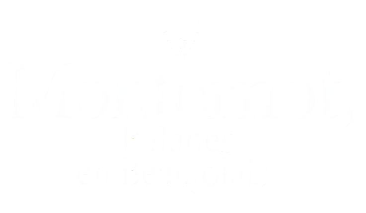 Monternot, Balades en Beaujolais
